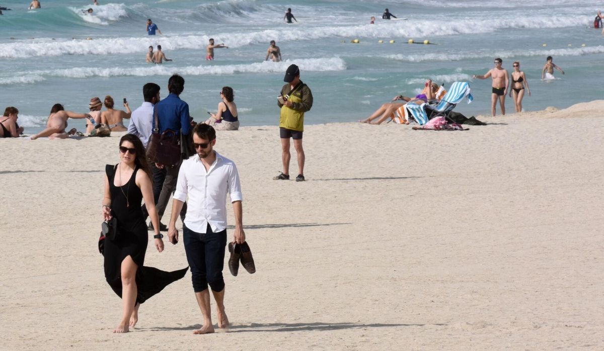 АТОР назвал самые популярные направления для весеннего отдыха