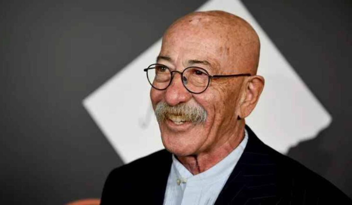 Розенбаум призвал артистов определиться с позицией