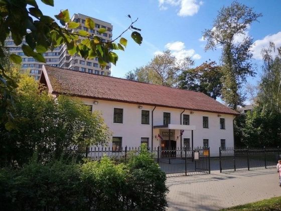 Красногорский филиал Музея Победы подготовил праздничную программу ко Дню Победы