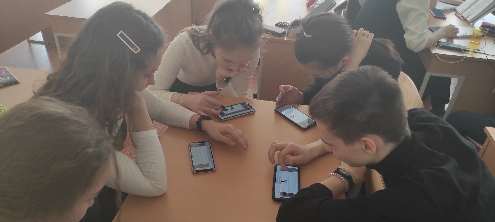 В Тюменской области завершаются отборочные игры чемпионата по социальной игре «Мой выбор 4.0»