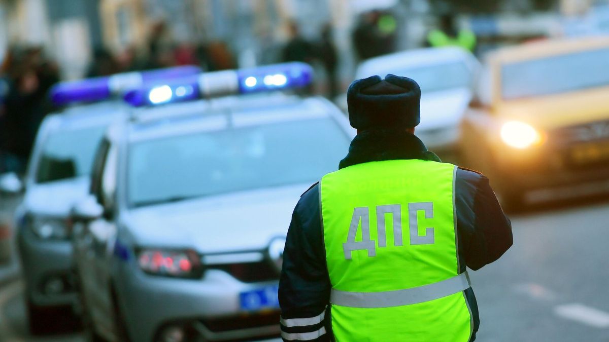 Выброс мусора из авто обернется штрафом до 200 тысяч и конфискацией