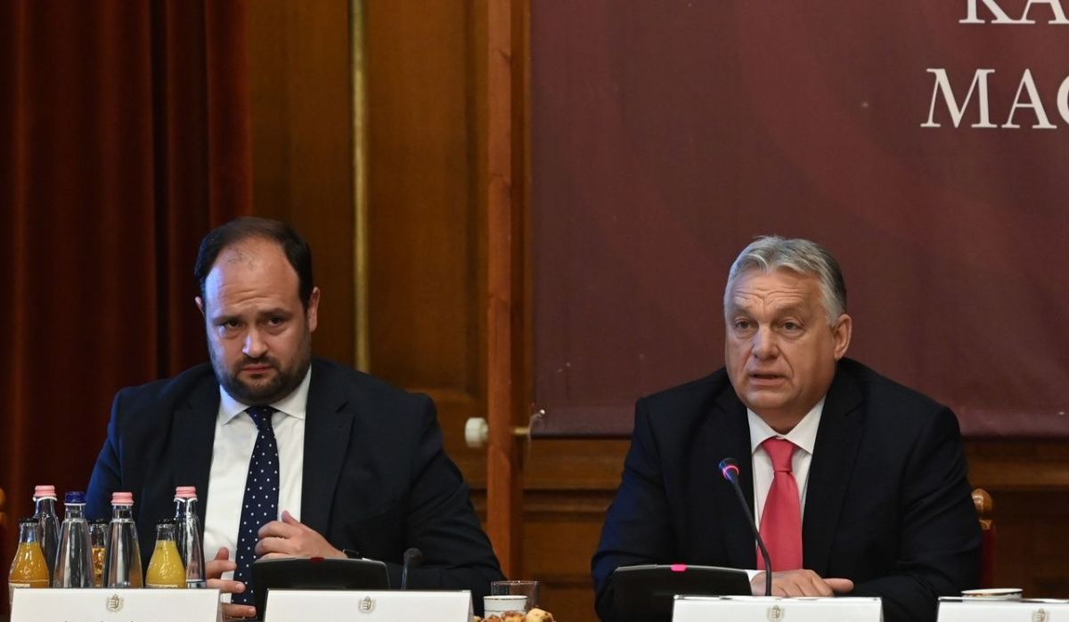 Орбан: страны ЕС хотят нанести "превентивный удар" по России