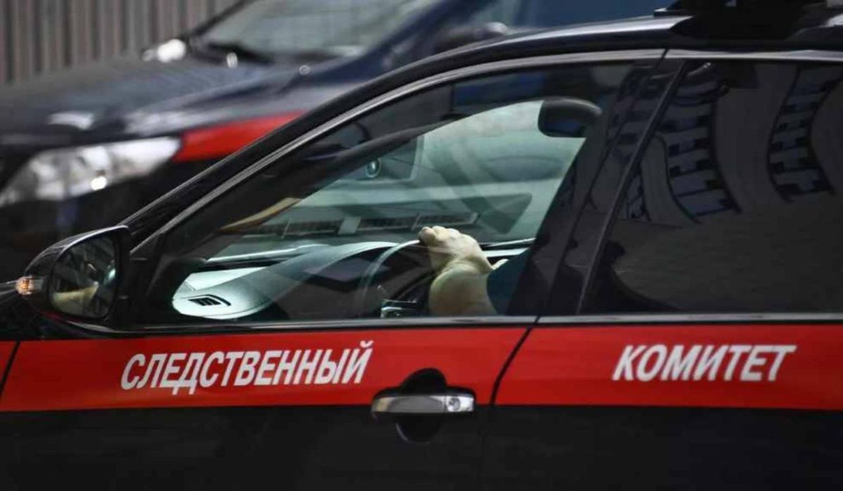 Учитель скончался после нападения подростка в Пермском крае