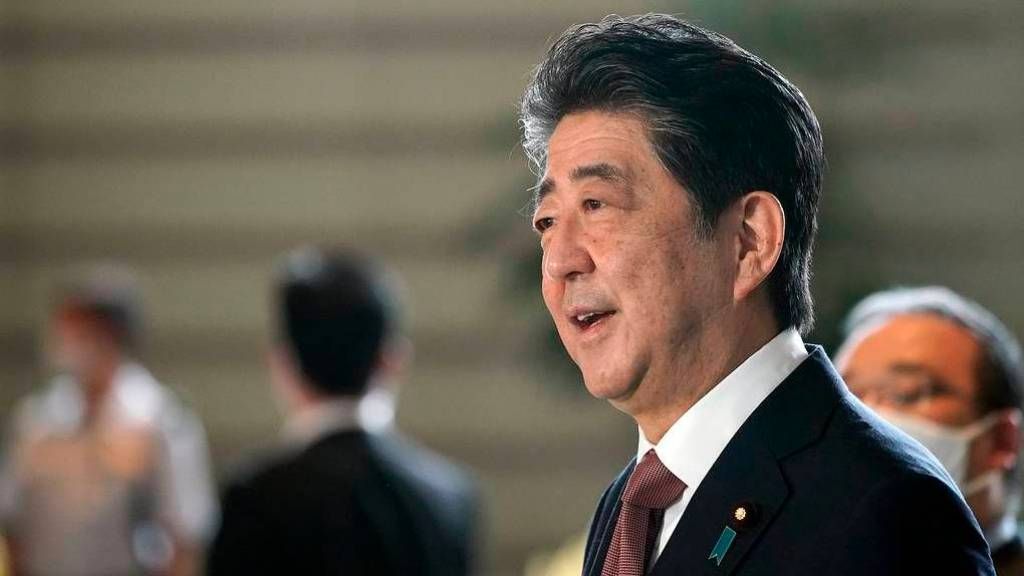 Синдзо Абэ передумали предъявлять обвинения в подкупе избирателей
