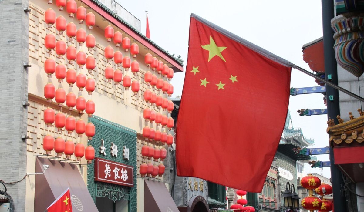 CNN: Китай планирует поставку Ирану новых систем ПВО