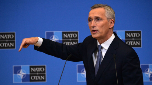 В СПЧ раскритиковали присуждение главе НАТО премии Мюнхенской конференции