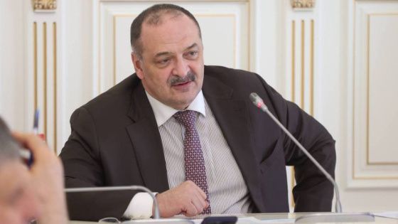 Меликов призвал не давать почву для провокаций из-за инцидента на КПП «Герзель»