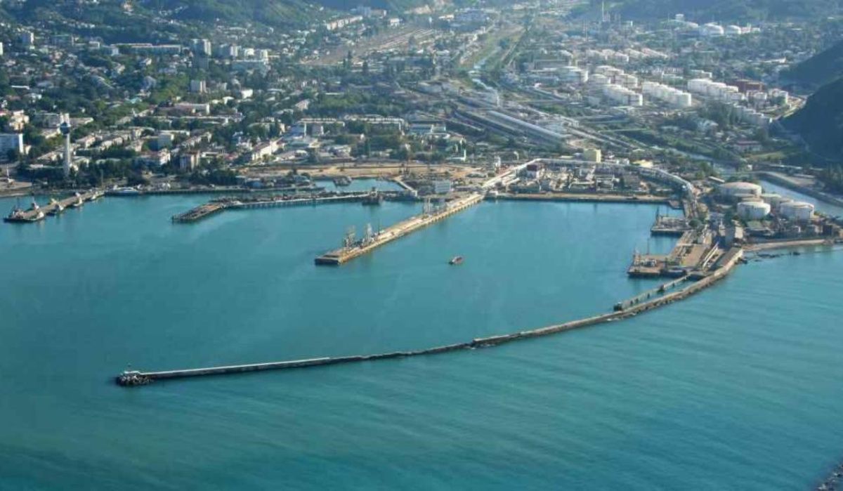 Трагедия в Туапсе: два ребенка погибли при атаке беспилотников