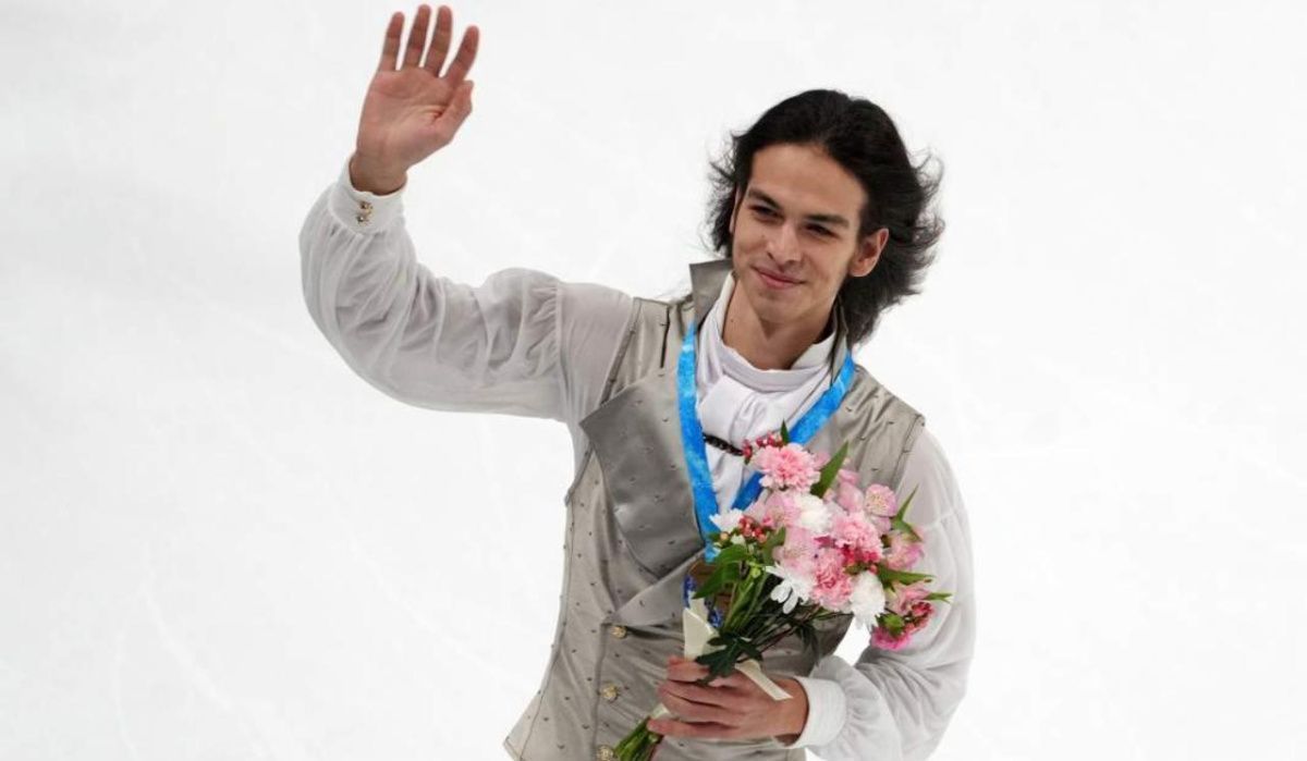 Российские фигуристы отстранены от участия в чемпионате мира