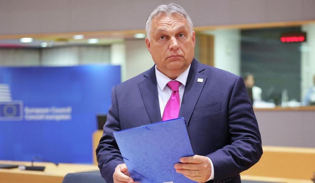 Венгерский премьер заявил, что скоро западному господству придёт конец