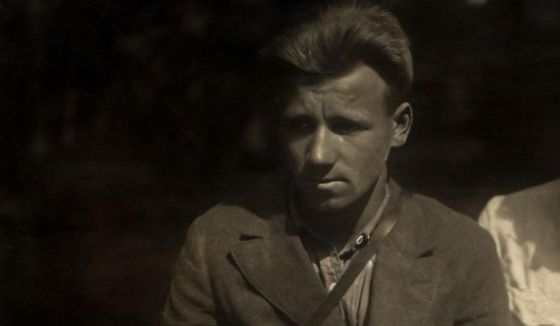 Музей Победы нашел в Ленинградской области внука пропавшего без вести фронтовика