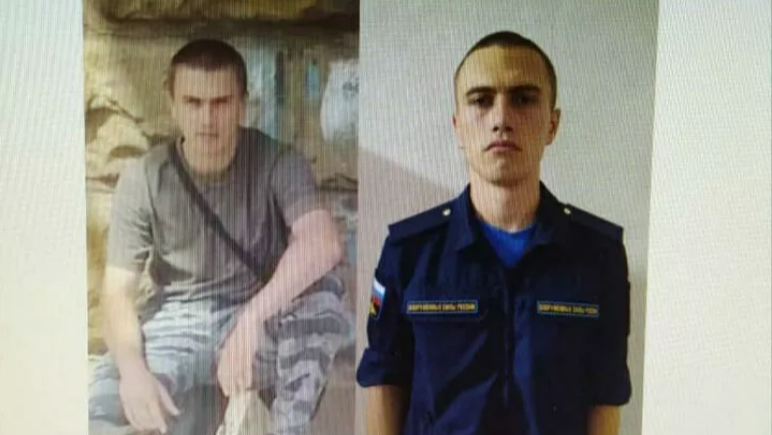 В Воронеже ищут расстрелявшего сослуживцев военного