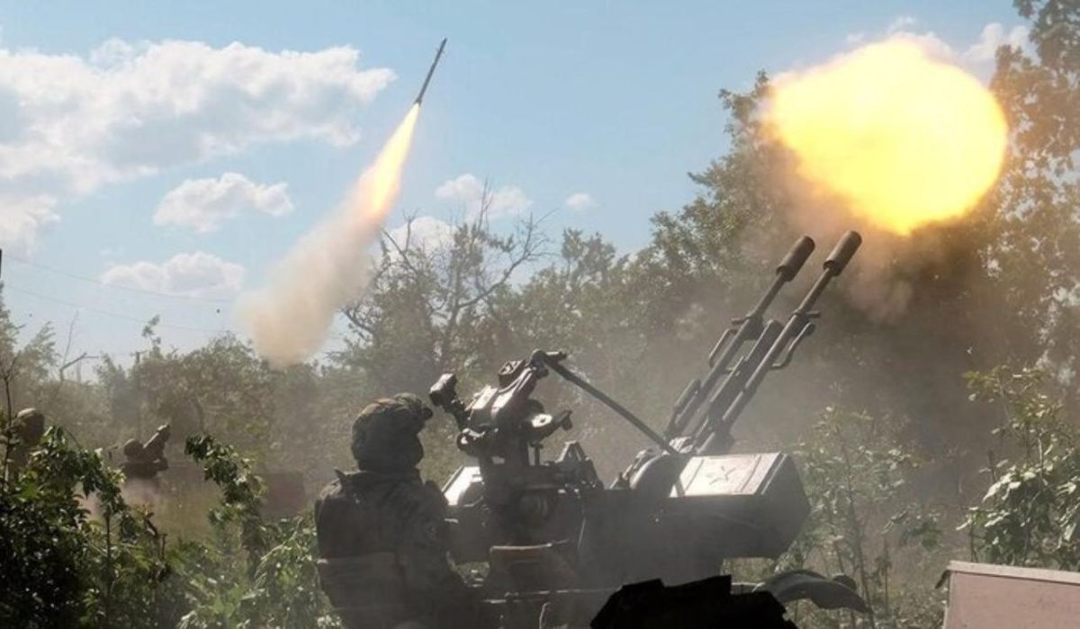 Минобороны России впервые сообщило о уничтожении британского ЗРК Rapid Ranger