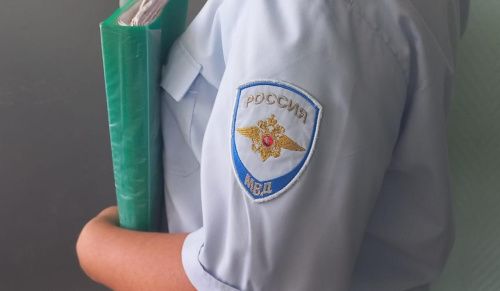 В Чайковском правоохранителями задержан  местный житель, подозреваемый в мошенничестве