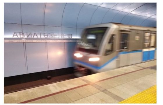 В казанском метро изменится график движения поездов