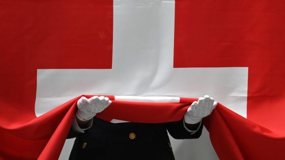 Мирный саммит в Швейцарии потерпел фиаско ещё до начала, заявили в Совфеде