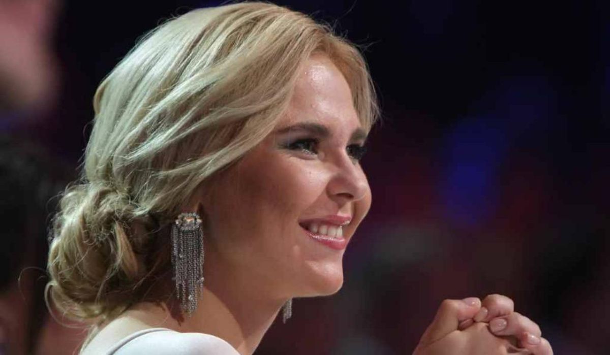 Зару и Пелагею обвиняют в незаконном исполнении песни