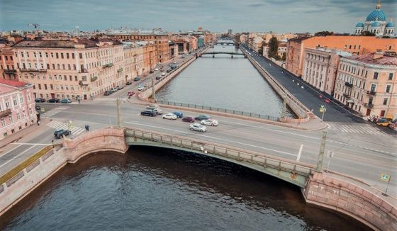 В ближайшие выходные над Невой прозвучат произведения Шостаковича и Чайковского