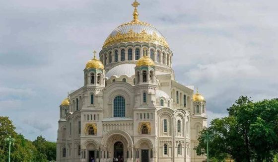 В Кронштадте появится новый памятник