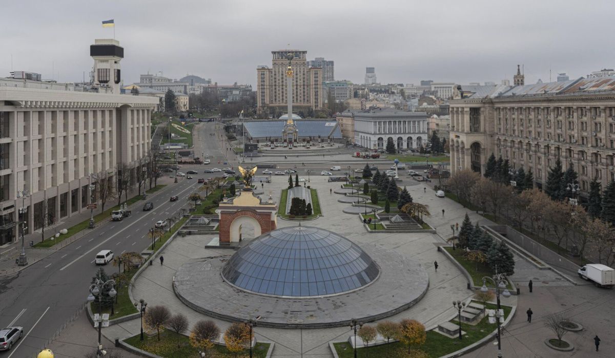 ЕС выделил Украине €1 млрд из замороженных российских активов