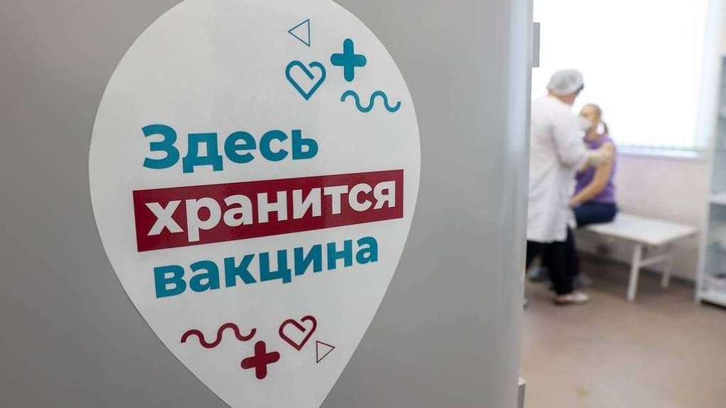 Путин поручил выдавать сертификаты привитым от коронавируса