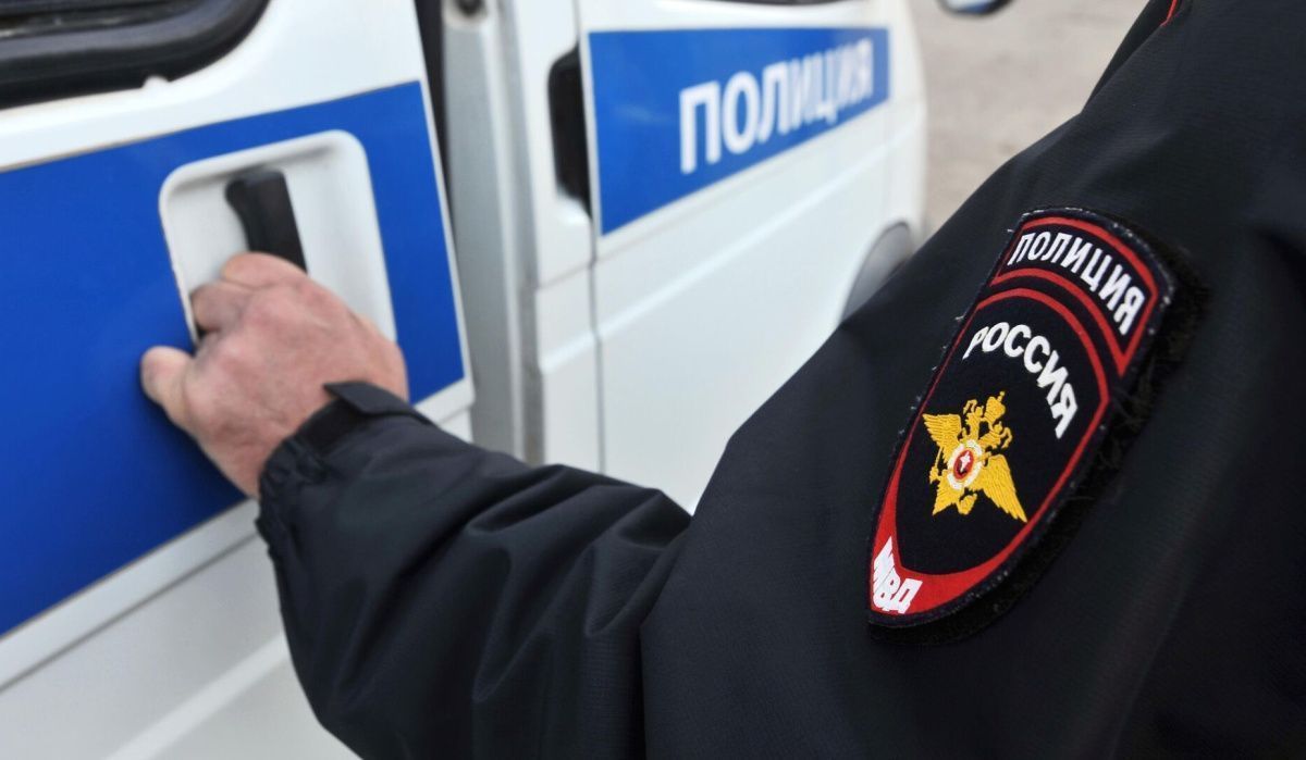 В Петербурге задержали мужчину по подозрению в нападении на женщину