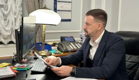 Экспертиза поправок к бюджету Санкт-Петербурга на 2026-2028 годы завершена