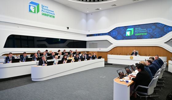 Рост электрической торговли в Башкортостане 63 процента за год