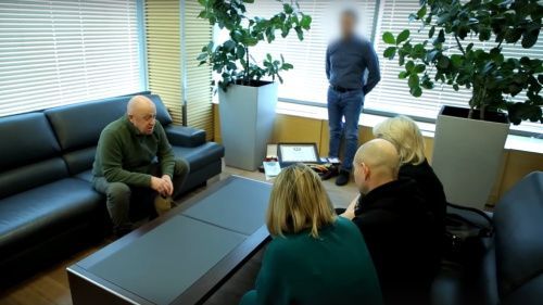 Бизнесмен Пригожин призвал наказывать чиновников, игнорирующих проблемы семей погибших героев СВО