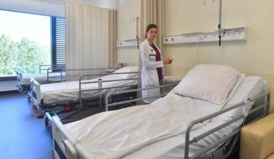 Новые поликлиники появятся в Карасуке, Бердске и Татарске