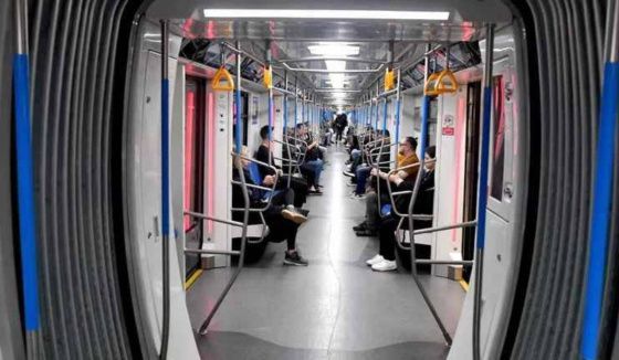 Станцию метро «Октябрьская» в Новосибирске закроют на 10 дней