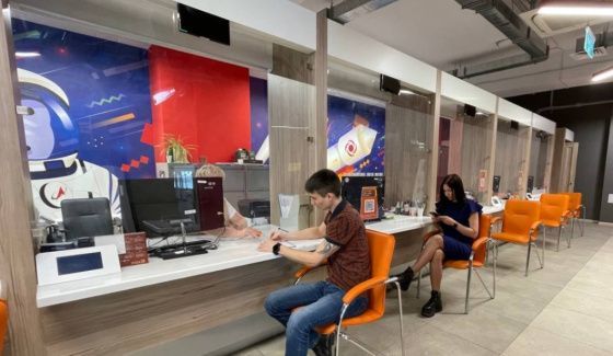 Жители Самары возмущены комиссиями на госпошлины в терминалах МФЦ