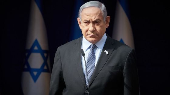 Володин прокомментировал желание МУС выдать ордер на арест Нетаньяху