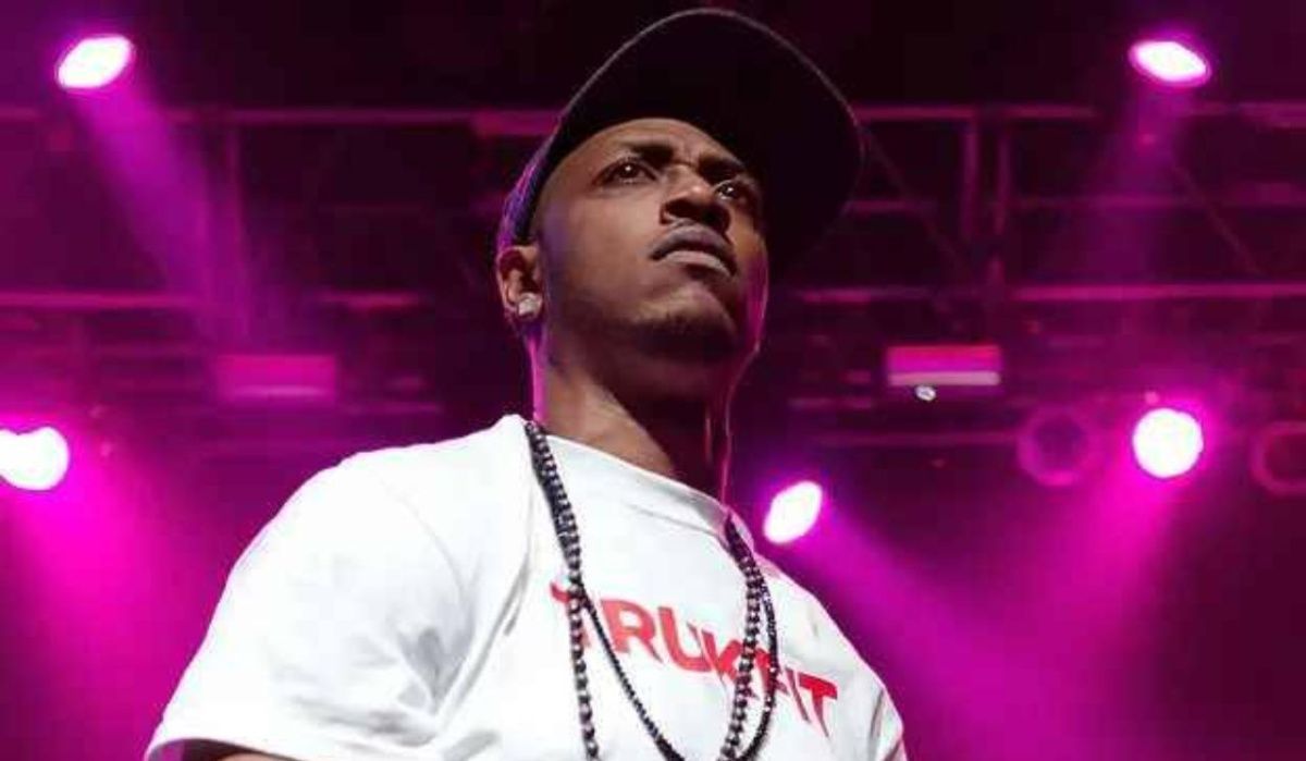 Рэпер Mystikal приговорён к 20 годам тюрьмы