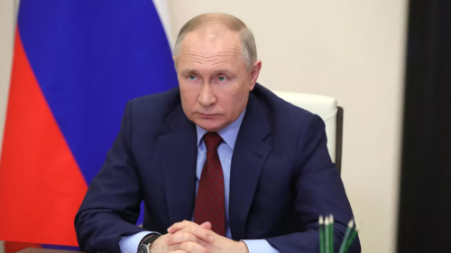 Путин внес изменения в программу переселения соотечественников