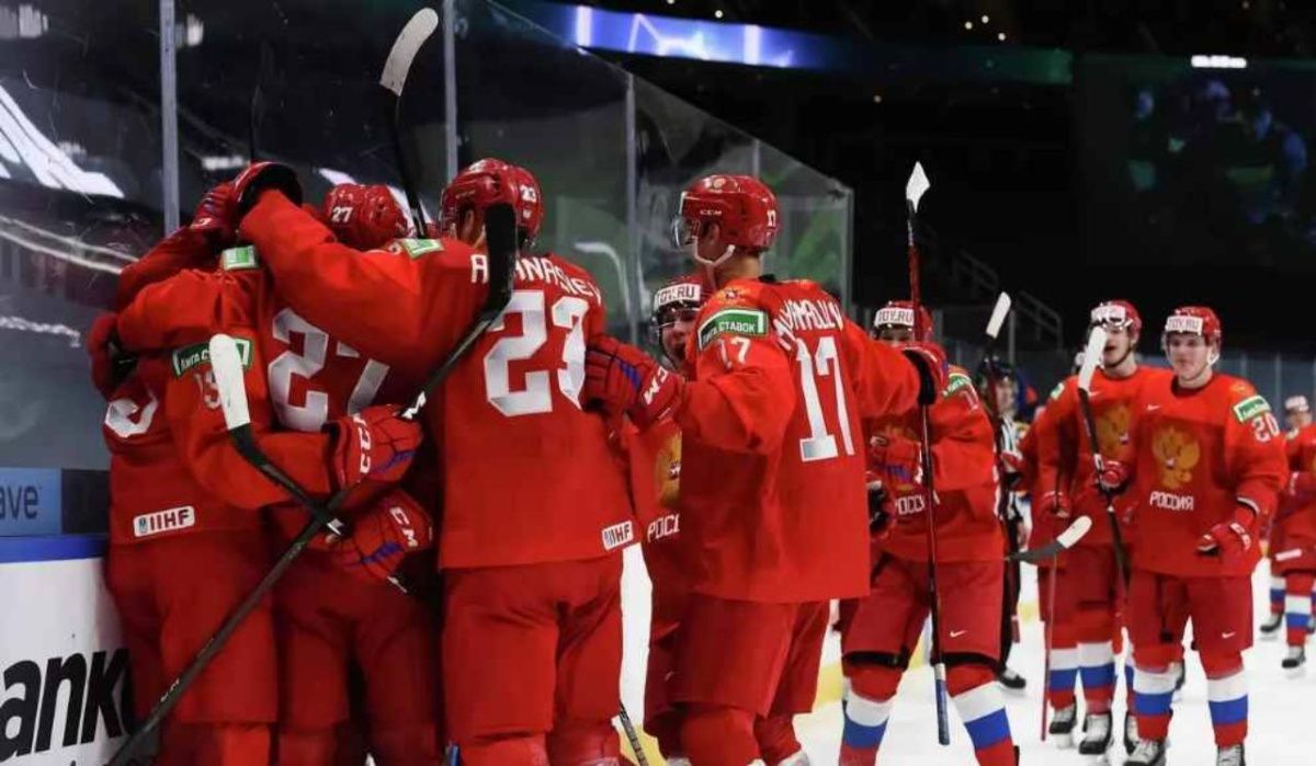 IIHF аннулировал решение о недопуске россиян к соревнованиям сезона-2026/27