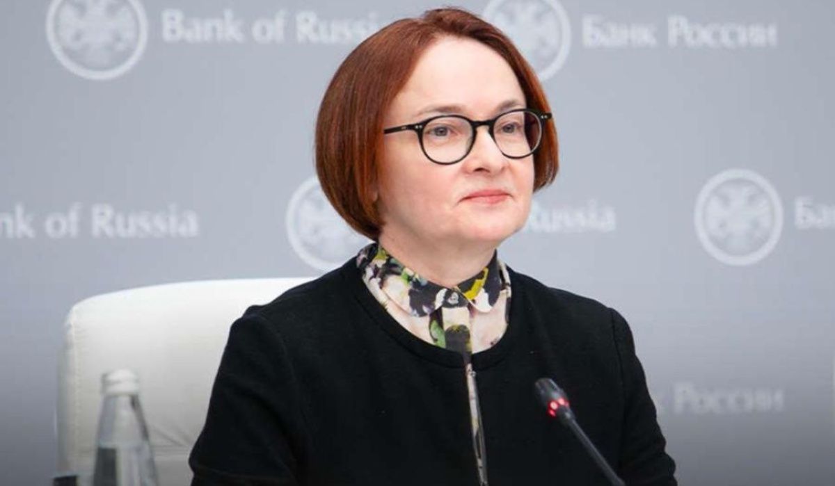 Набиуллина высказалась против скидок на маркетплейсах Набиуллина высказалась против скидок на маркетплейсах