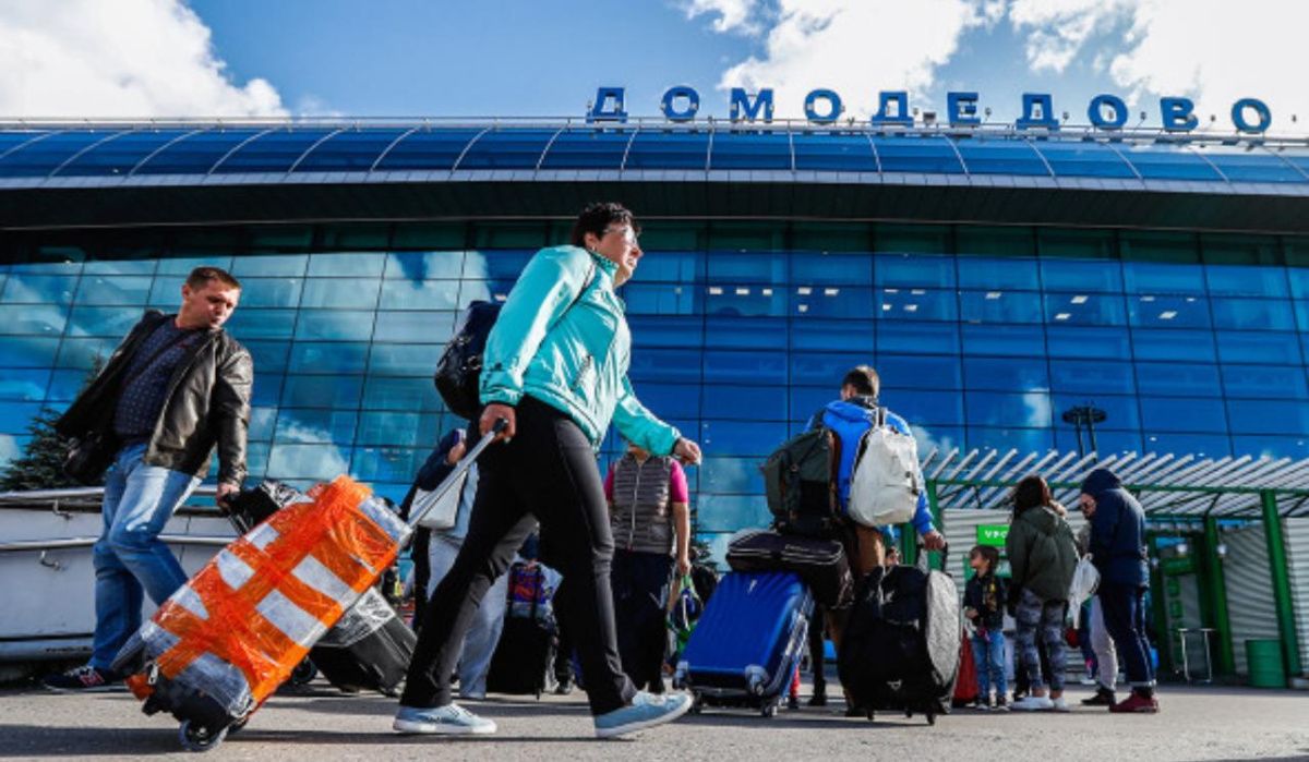 Росавиация вновь увеличила сроки временного ограничения полётов в 11 аэропортов страны