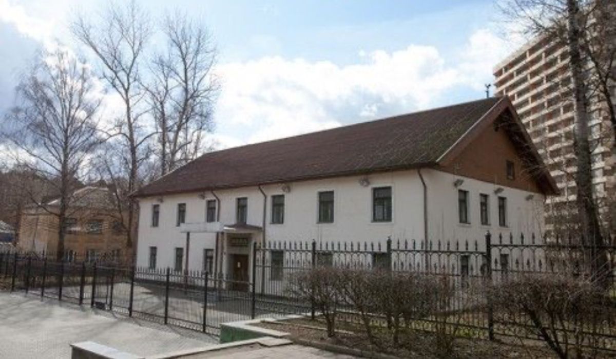 Красногорский филиал Музея Победы восстановил судьбу пленного из Псковской области