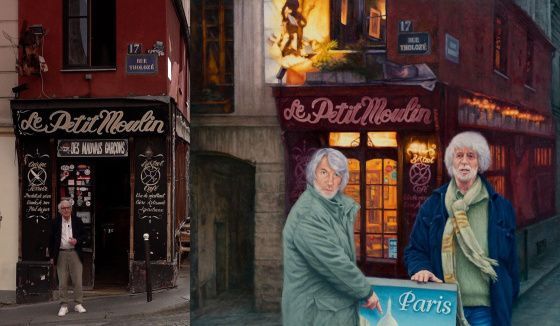 В Нижнем Новгороде в третий раз пройдет фестиваль фильмов The Art Film Festival