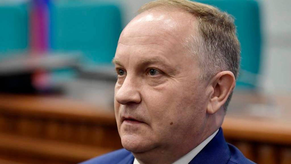 Раскрыты подробности уголовного дела против бывшего мэра Владивостока