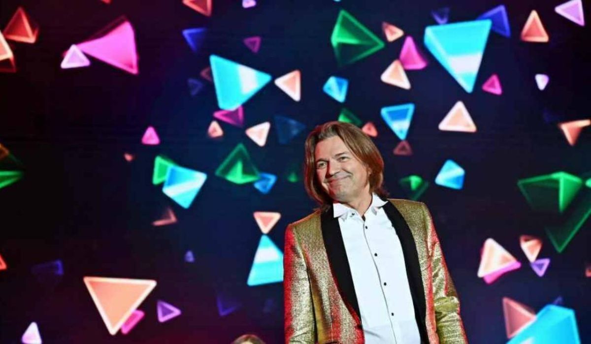 Дмитрий Маликов готов создать саундтрек для фильма о Герое России Ярашеве