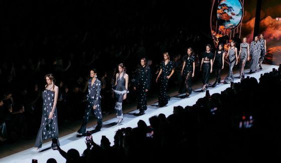 BRICS+ Fashion Summit за три года привлёк участников из 109 стран мира