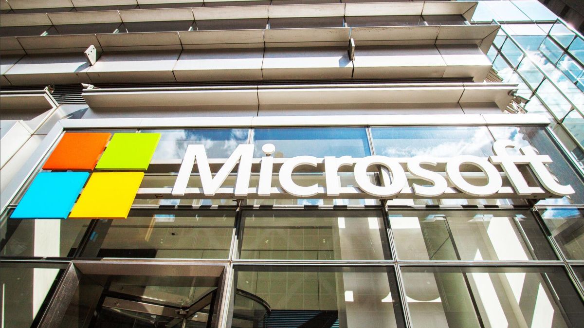 Зюганов предупреждал, что России нельзя попадать в зависимость от продуктов Microsoft