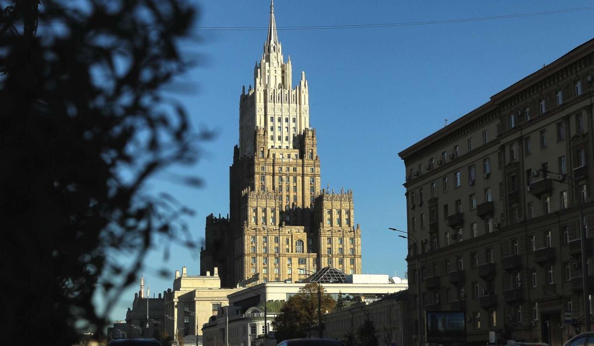 В Москве шокированы очередным нападением на посольство Азербайджана