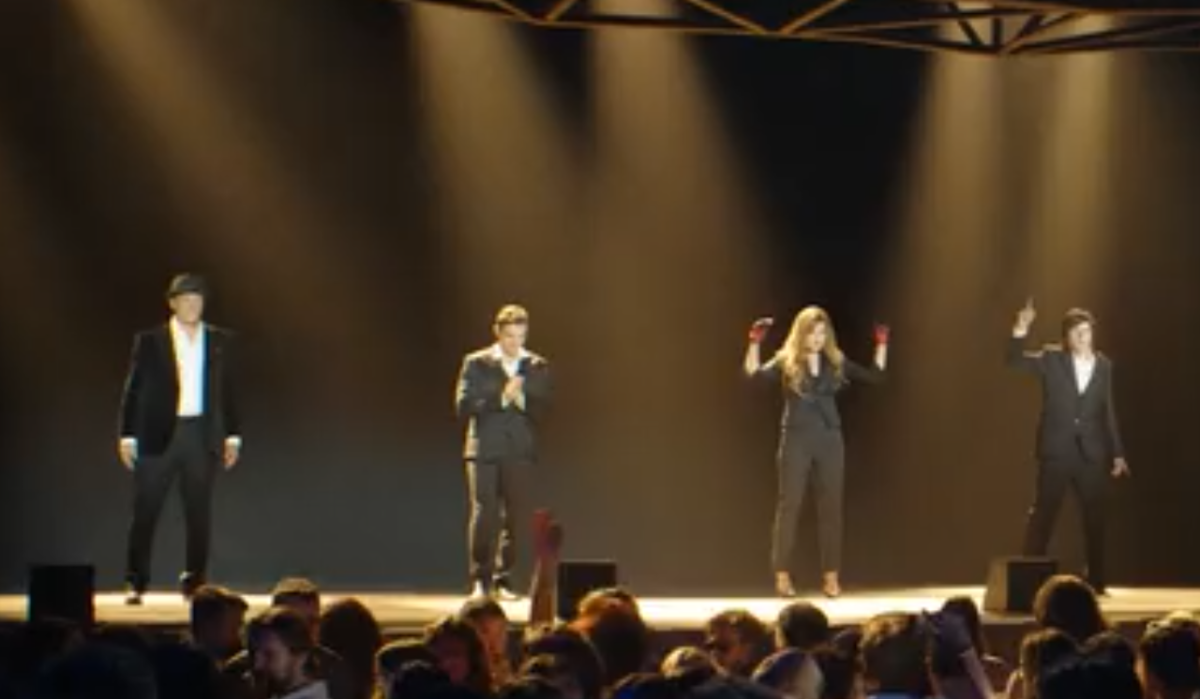 "Иллюзия обмана 3" покоряет вершины российского кинопроката