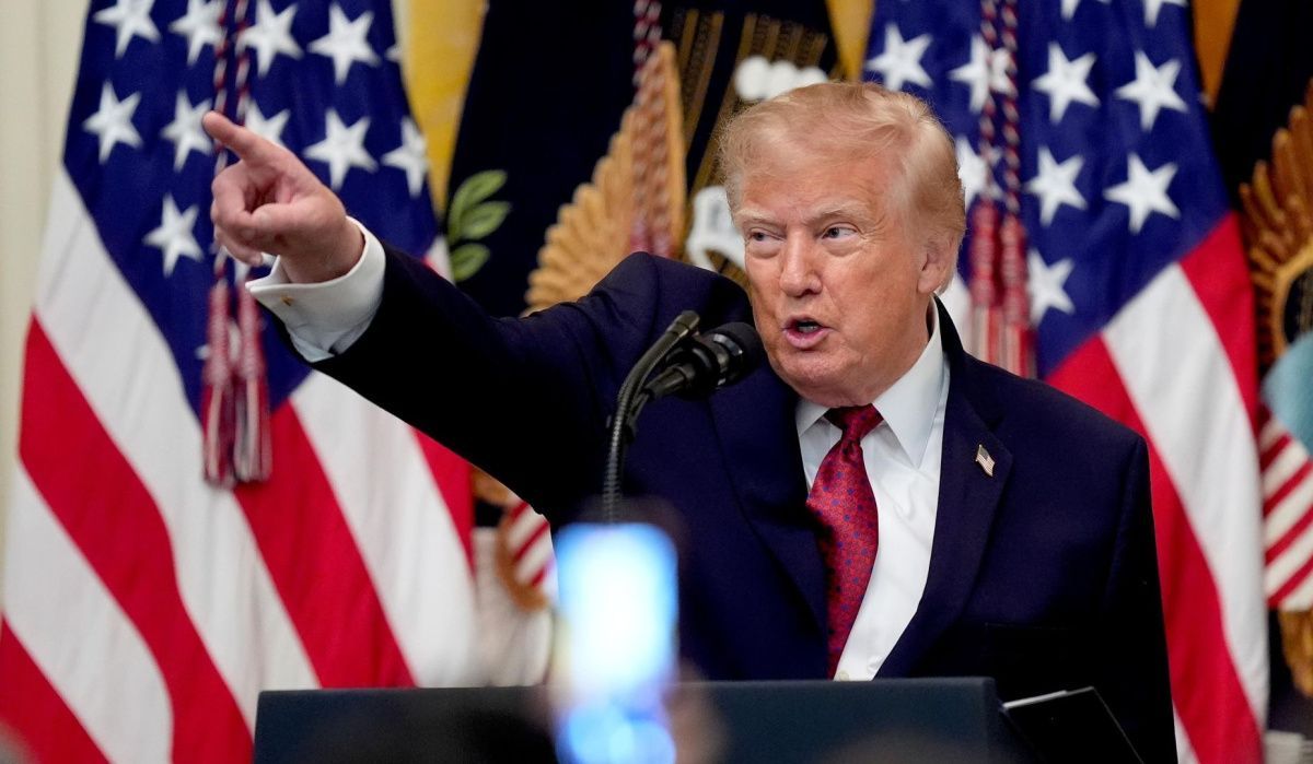 Трамп призвал Зеленского организовать президентские выборы на Украине