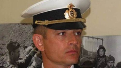 Путин присвоил звание Героя России полковнику за действия на Украине