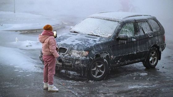 В российском городе ввели режим ЧС из-за коммунальных аварий