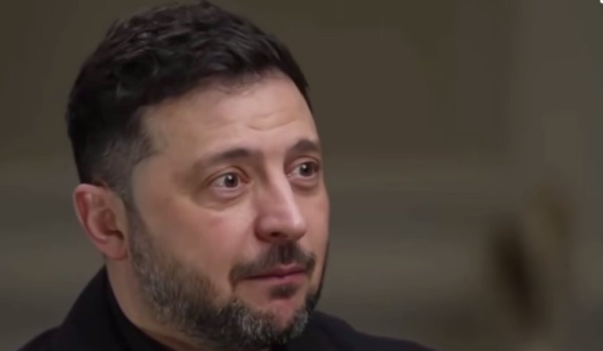 Зеленский заявил о сроках своего ухода из власти